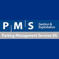 PMS Parking Management Services SA logo - Similar company to Parking Professionals Ltd