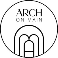 Arch on Main logo - Similar company to Greg Wright Architects