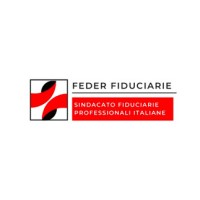FEDERFIDUCIARIE logo - Similar company to Assocasp
