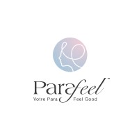 Parafeel Maroc - Parapharmacie logo - Similar company to Mey Sens