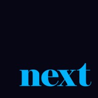 Next Commercial logo - Similar company to Leadmark