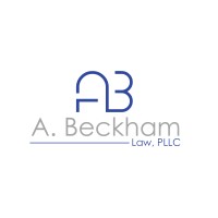 A. Beckham Law, PLLC logo - Similar company to Ajamie Llp