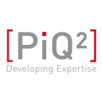 PiQ2 logo - Similar company to Koolcrafts™