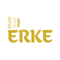 Erke Adk Gıda logo - Similar company to Trio Food