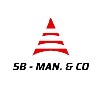 SBMAN FLIGHT SUPPORT logo - Similar company to Jet Alliance