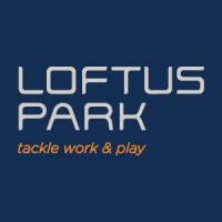 Loftus Park logo - Similar company to Lift Fit