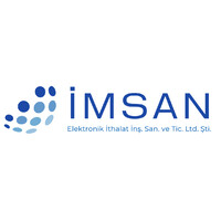 İMSAN ELEKTRONİK logo - Similar company to Atomic Pro Technology