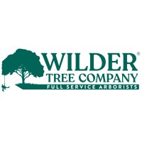 Wilder Tree Company logo - Similar company to Travelry