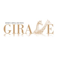 Giraffe Human Capital Solutions logo - Similar company to Saturn Studio