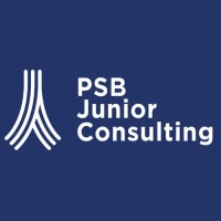 PSB Junior Consulting logo - Similar company to Ipag Junior Conseil