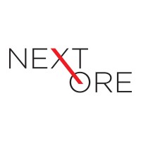 NextOre logo - Similar company to Incident Zero