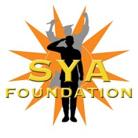 SYA Foundation logo - Similar company to Sunburst Youth Challenge Academy