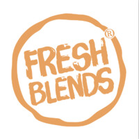 Fresh Blends Australia logo - Similar company to Tasmanian Coaches: Coal River Coaches & Bus Charter Tasmania
