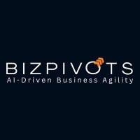 BizPivots logo - Similar company to Swiftvision.Ai