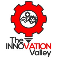 Innovation Valley logo - Similar company to Etek Studio