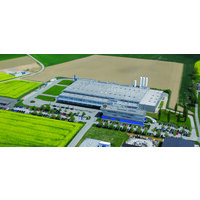 Miba Frictec GmbH logo - Similar company to Miba