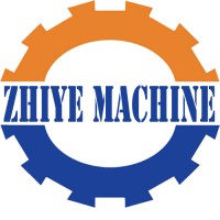 Cangzhou Zhiye Cold Forming Machinery Co.,Ltd logo - Similar company to Kranostroene Engineering Ltd