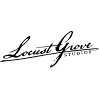 Locust Grove Studios logo - Similar company to Greater Annapolis Design District