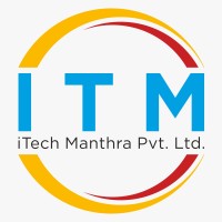 ITECH MANTHRA logo - Similar company to Elevate Sphere Tech