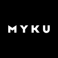 MYKU logo - Similar company to Nixplay