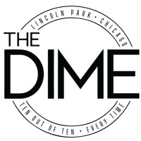 The Dime logo - Similar company to Chalet