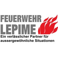 Feuerwehr LePiMe logo - Similar company to Kirchliche Kontaktstelle Für Flüchtlingsfragen Kkf