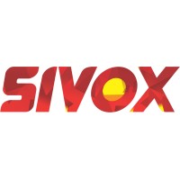 Sivox Steel India logo - Similar company to Asb Engineering Services
