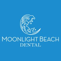 Moonlight Beach Dental logo - Similar company to Solana Smiles & Implant Center