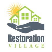 Restoration Village logo - Similar company to The United Re-Entry Foundation Inc.