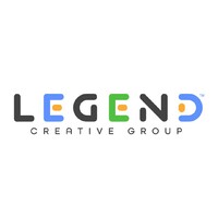 Legend Creative Group logo - Similar company to Ywca Mclean County