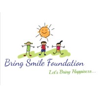 BRING SMILE FOUNDATION logo - Similar company to Go Green Snu