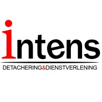 Intens Detachering & Dienstverlening B.V. logo - Similar company to Alertec Zzp