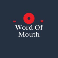 Word Of Mouth logo - Similar company to Digistairs