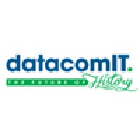 DatacomIT - The Future of History logo - Similar company to Micro Image