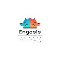 Engesis logo - Similar company to Terratek International