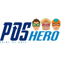 POS Hero logo - Similar company to Processing Solutions Inc.