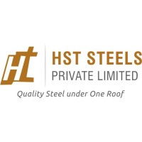 Hst Steels Pvt ltd. logo - Similar company to Triveni Enterprises