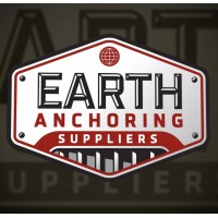 Earth Anchoring Suppliers, LLC logo - Similar company to Ceco Mefiag B.V.