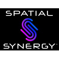 Spatial Synergy logo - Similar company to Transformxd