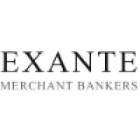 Exante Merchant Bankers logo - Similar company to Enertips
