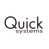 Quick Systems AS logo - Similar company to Frisikt
