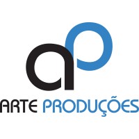 Arte Produções logo - Similar company to Vybbe