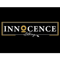 Innocence Clothing logo - Similar company to Talent Gravity