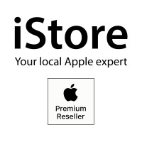 iStore NC logo - Similar company to Isi.Nc