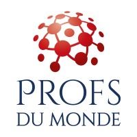 Profs du monde logo - Similar company to Lycée Français International Georges Pompidou