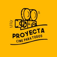 Colectivo Proyecta logo - Similar company to That Feeling When