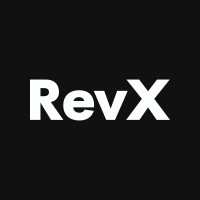 RevX logo - Similar company to Computer Mechanics
