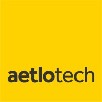 Aetlo Tech logo - Similar company to Gyanapp
