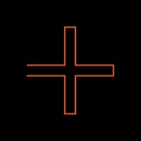 Tokerød Plus logo - Similar company to The Considerate Consumer 🌿📗💡