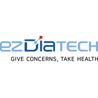 Ezdiatech Inc. logo - Similar company to Sugentech Inc.